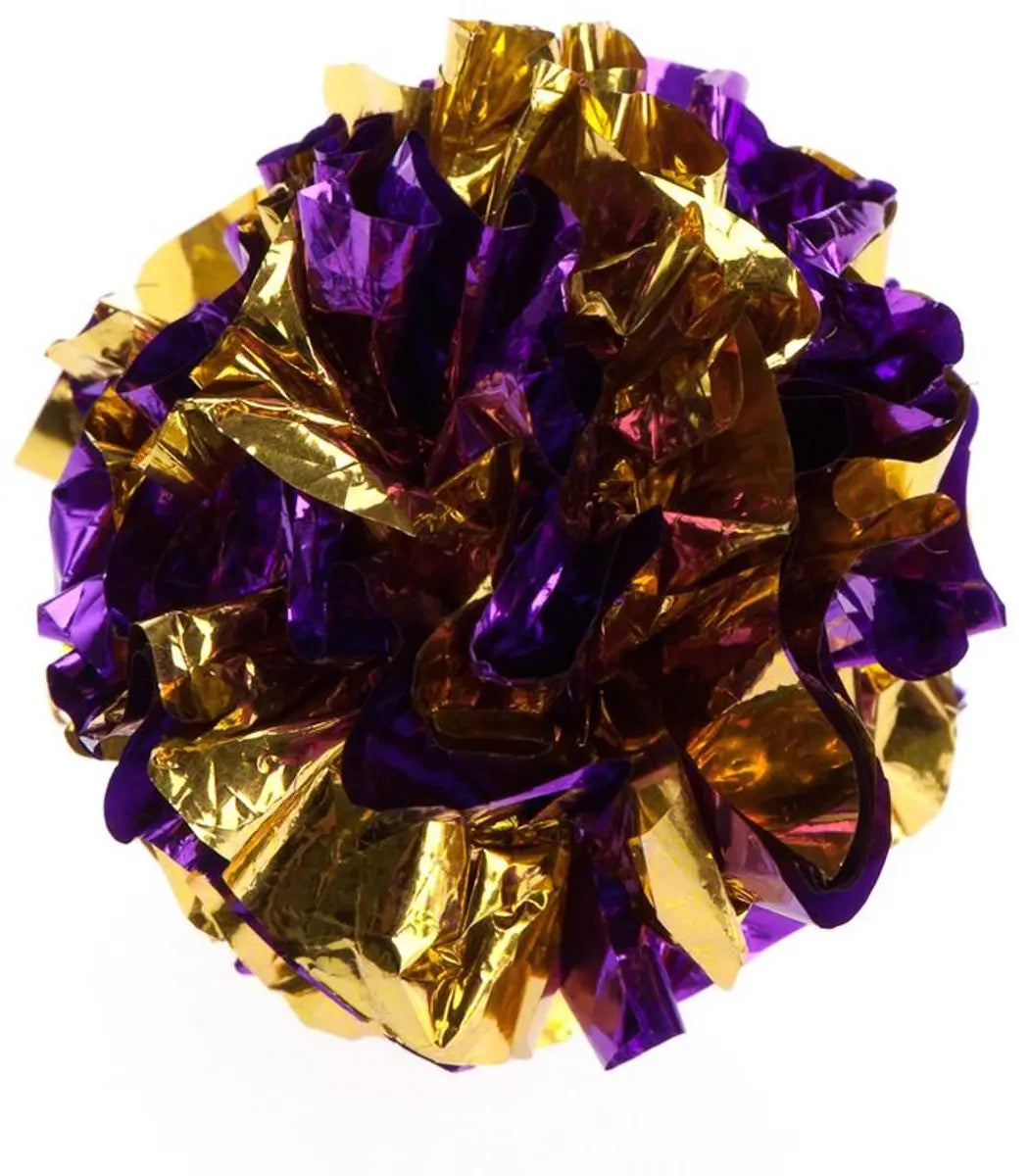 5x Crinkle Balls | Cat Toys | Cat Toys Wholesale Hub