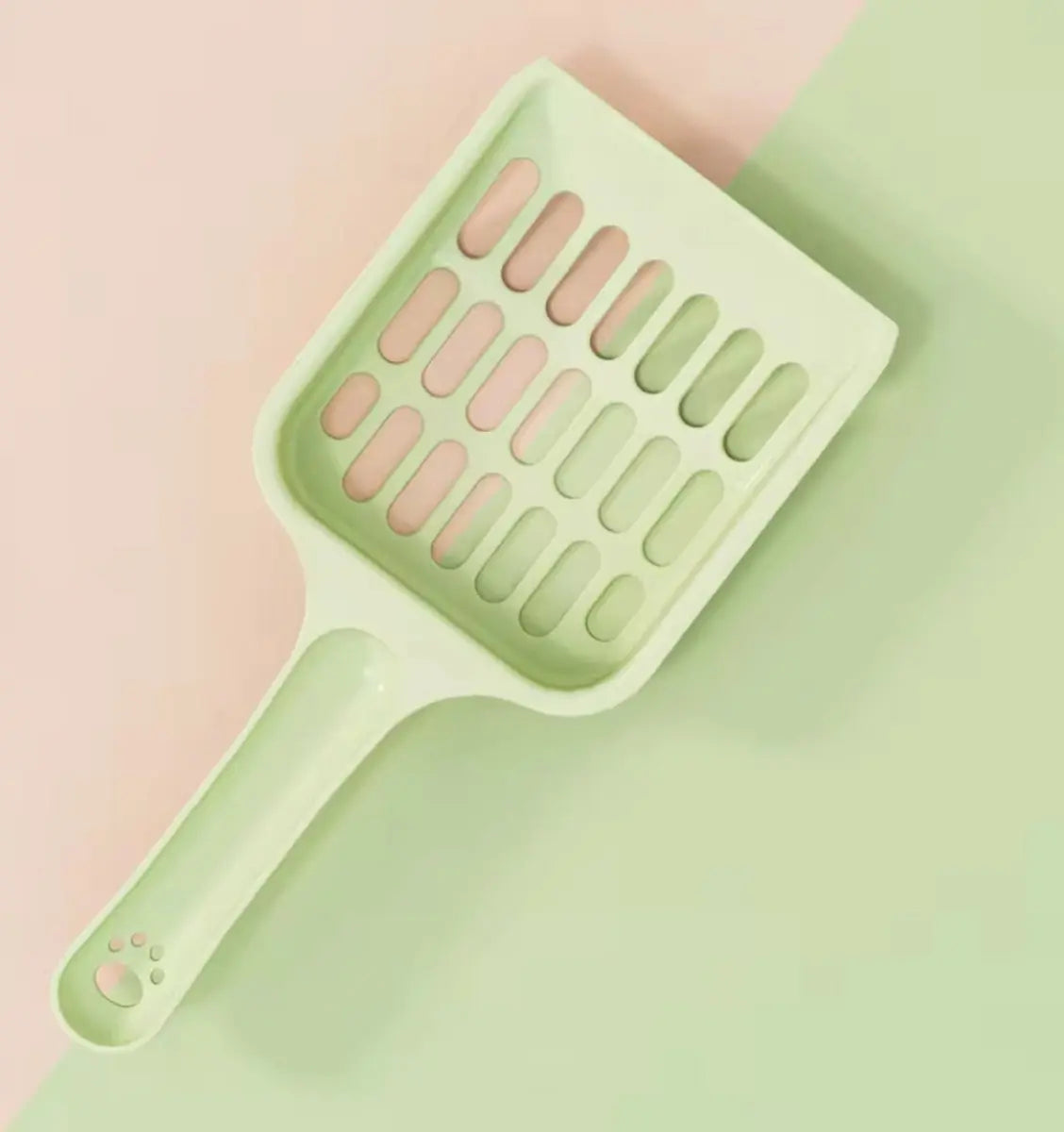 Cat Litter Scoop | Poop Scoop | 20 CM | Wholesale Hub