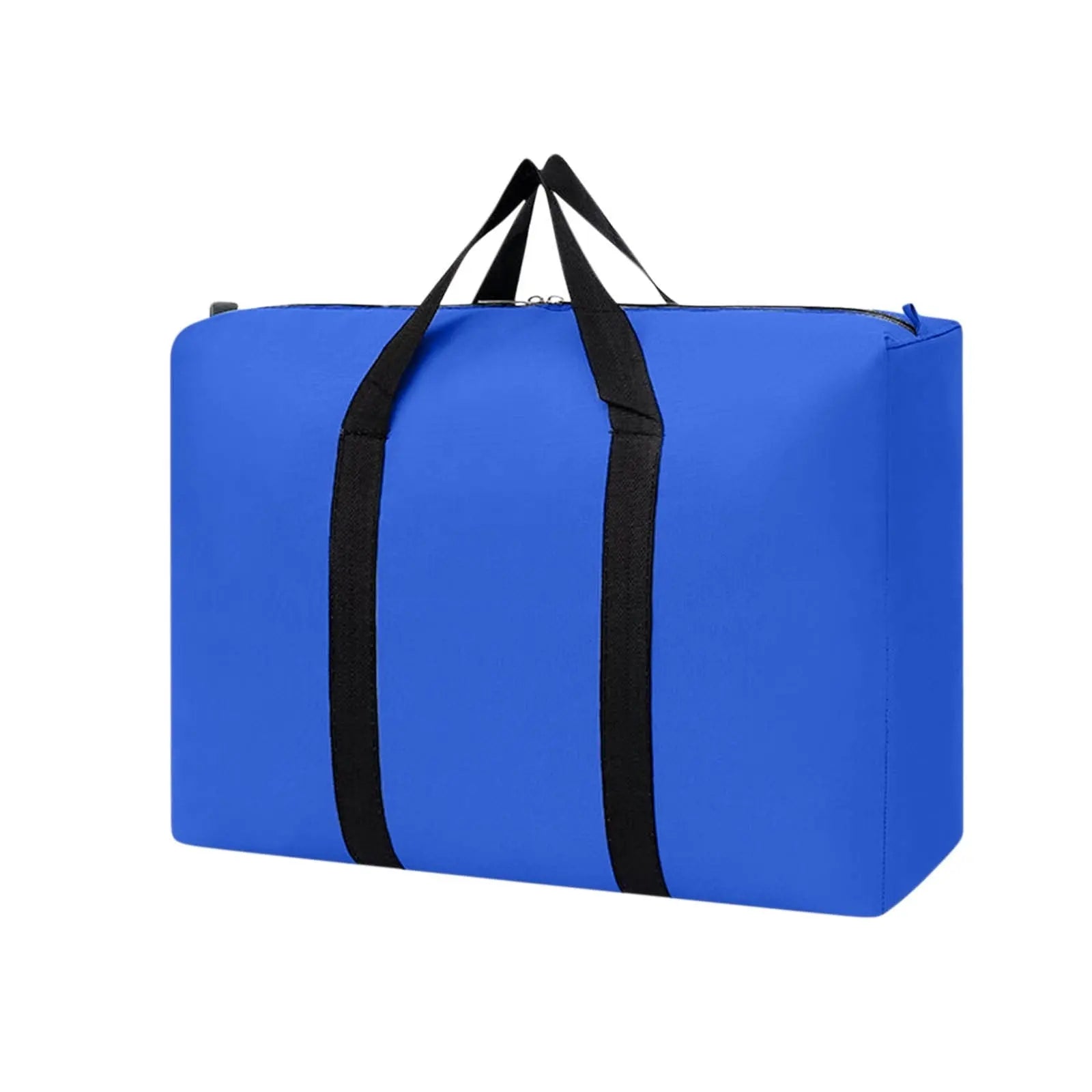 Up to 50% off ! Lksixu Christmas Tree Storage Bag, Fits up to 5'-6' Slim Small Artificial Trees. Tall Disassembled Holiday Tree, Heavy Duty Storage Container. Blue Wholesale Hub