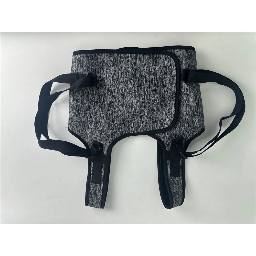 Dog Halter Harnesses, Adjustable Lift  For Large Dogs, Dog Sling For Medium Dogs Hind Leg Support To Help Rehabilitate, Soft Padded Dog Support Harness For Elderly, Injured, Arthritic(L) Wholesale Hub