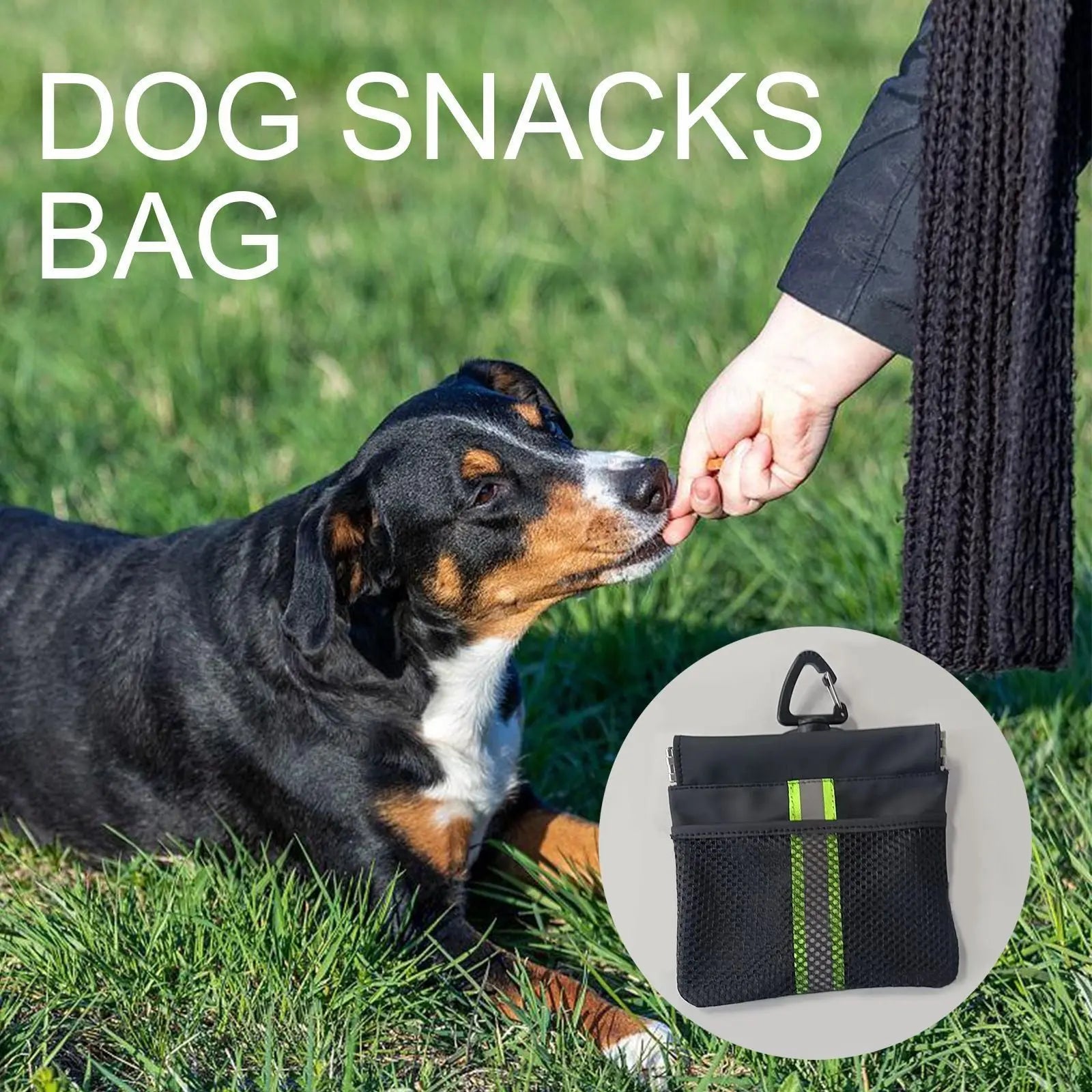 Pet snack bag-A Wholesale Hub