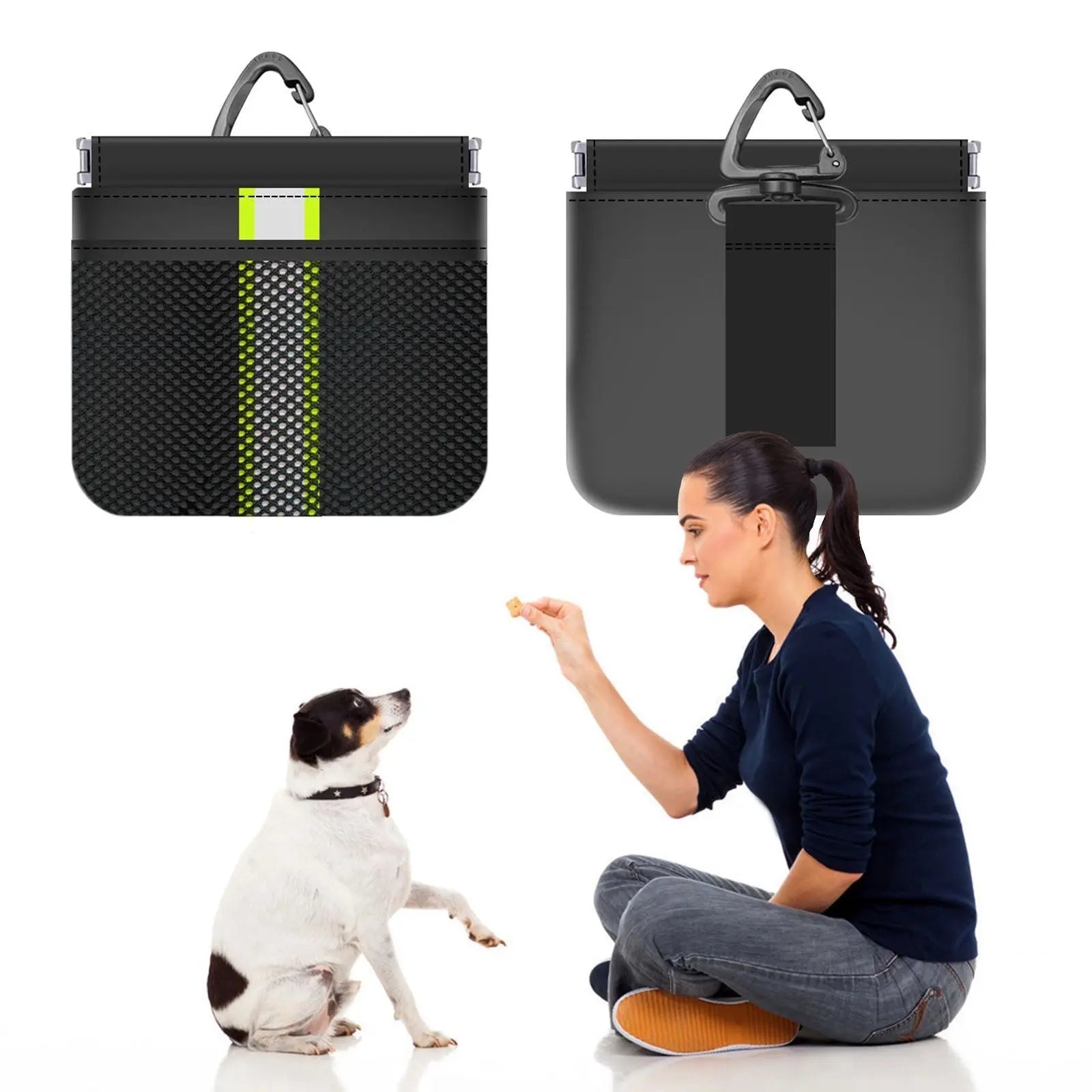 Pet snack bag-D Wholesale Hub