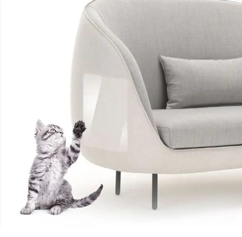 Cat Furniture Protector Against Scratching 20cmx3m Wholesale Hub