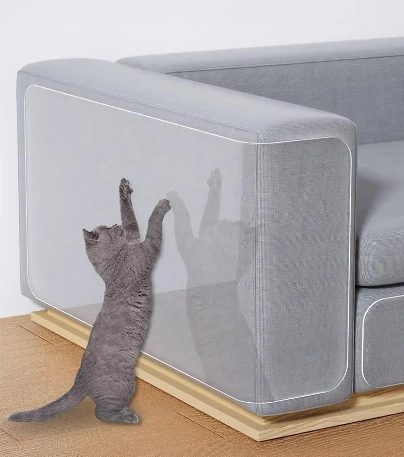 Cat Furniture Protector Against Scratching 30cmx5m Wholesale Hub