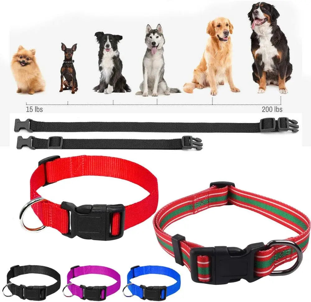 CooBigo 30 Pack 5/8 Inch Curved Paracord Bracelet Clip, Plastic Side Release Buckles for Parachute 550 Cord Paracord Bracelets Clasp Dog Collar Buckle DIY Craft Accessories Wholesale Hub
