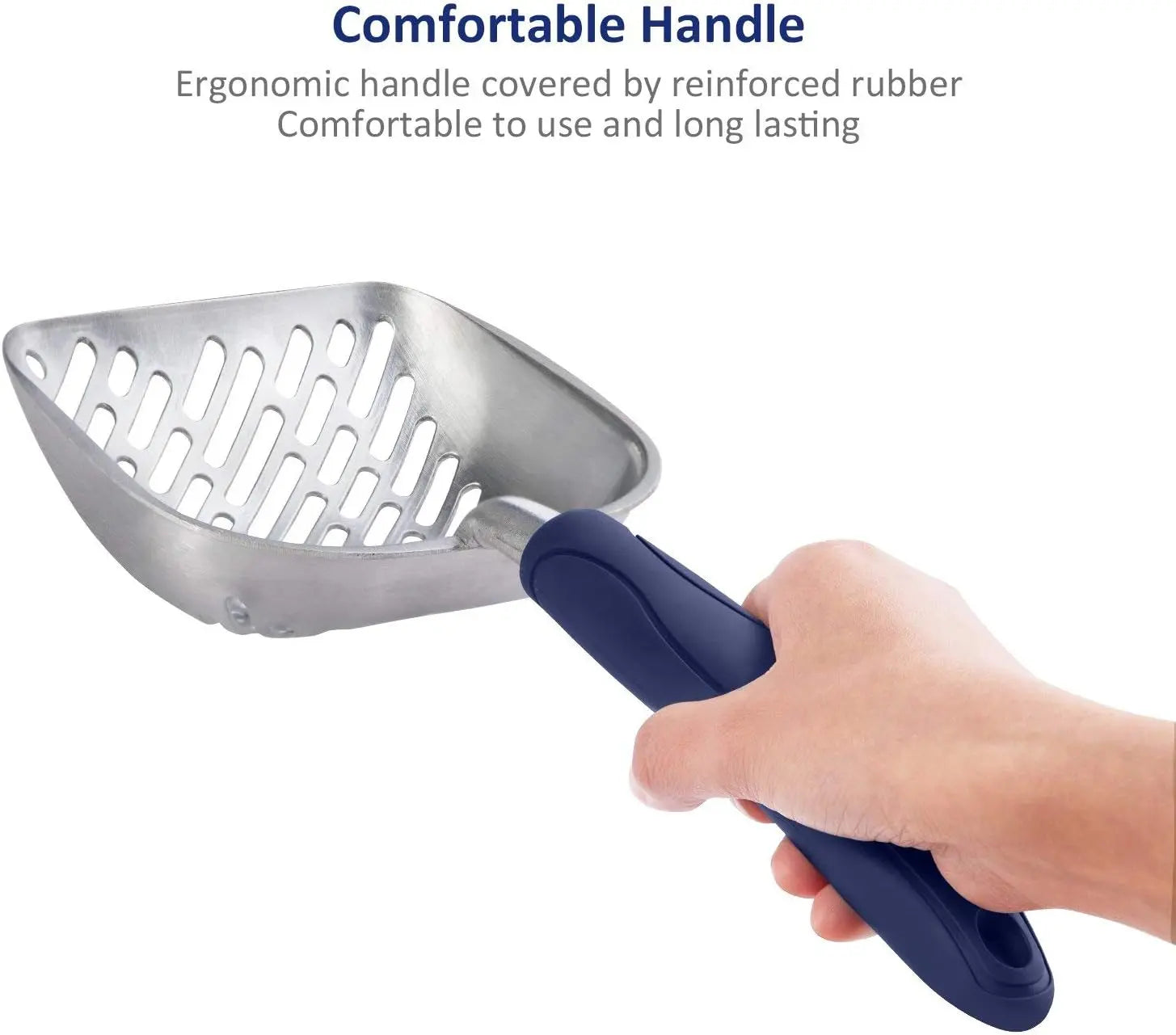 Premium Cat Litter Box and Shovel Set Wholesale Hub