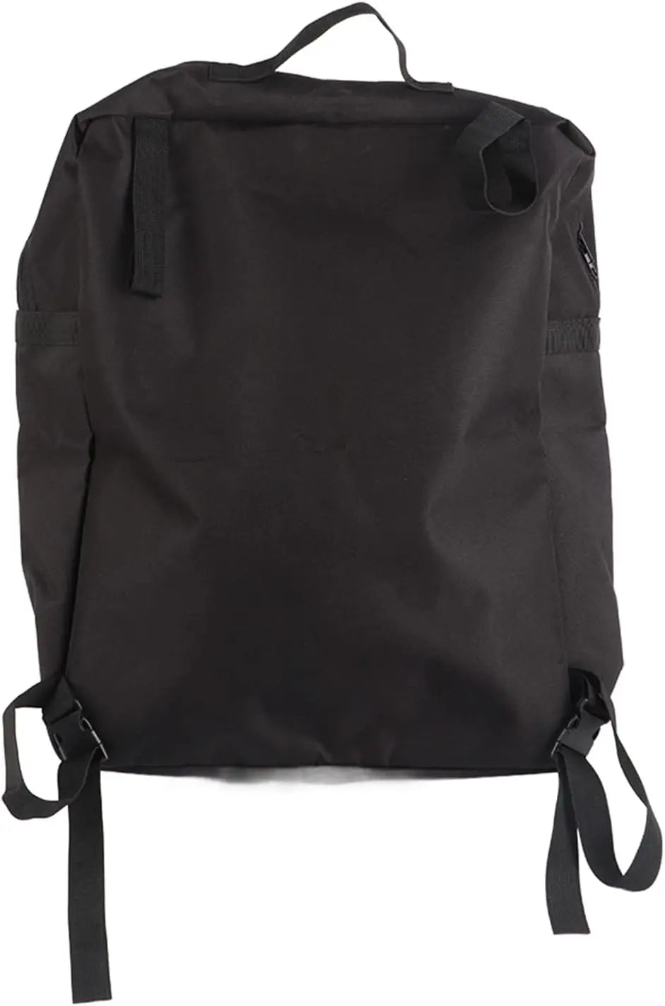 Wheelchair Backpack, Bag Storage Pouch Portable Cart Wholesale Hub