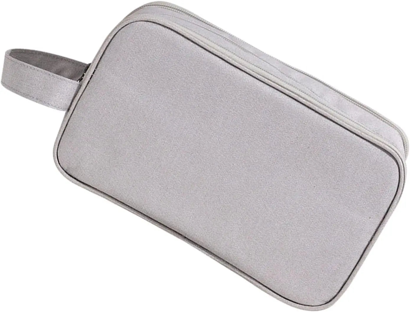 Travel Toiletry Bag, Large Capacity Pouch Storage Portable Organizer Handheld Bag Wholesale Hub