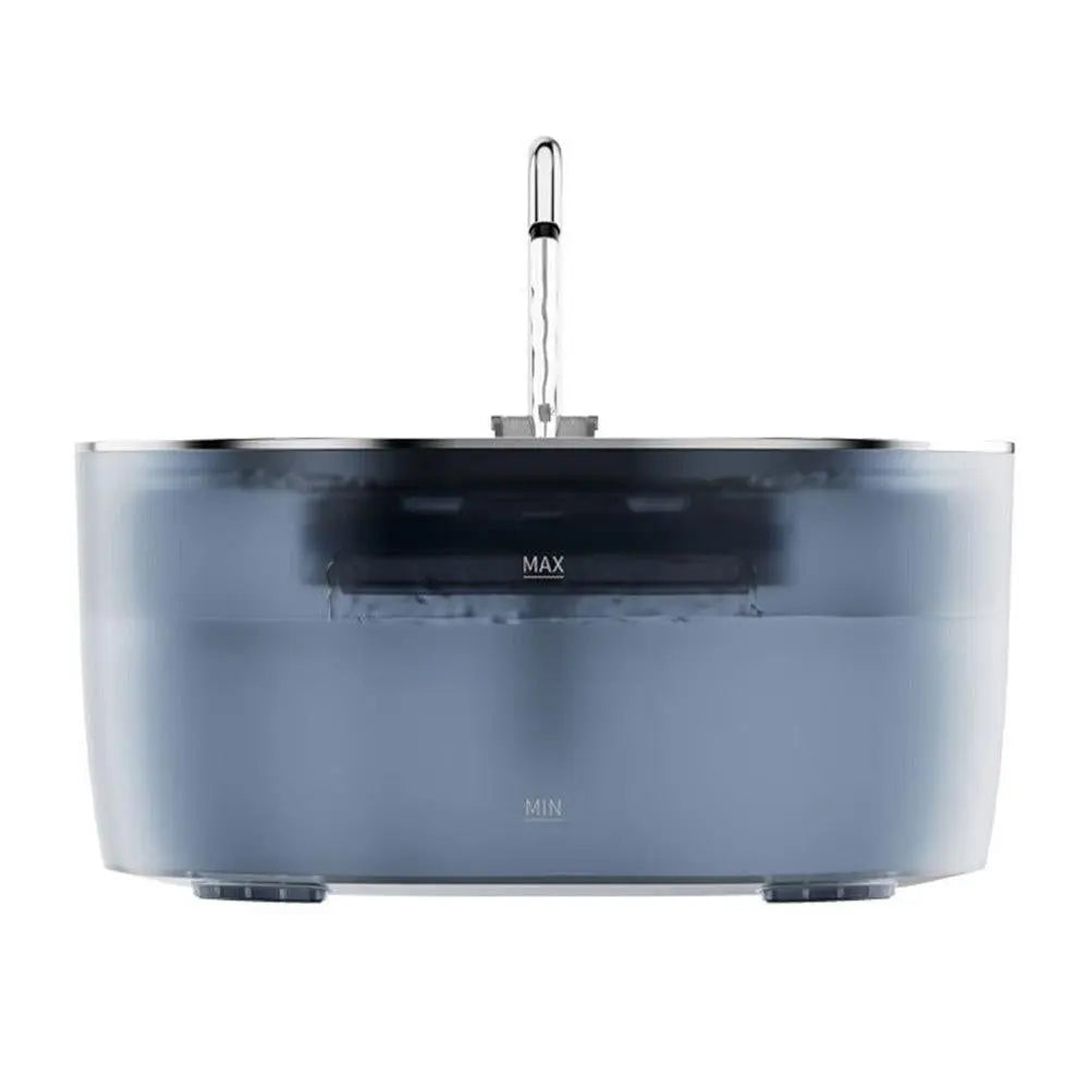 3.2L Pet Automatic Water Fountain Dog Cat Auto Water Dispenser Wholesale Hub