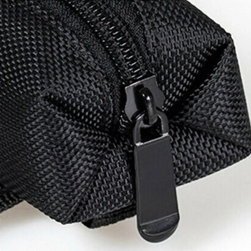 Dog Poop Bag Dispenser Pet Waste Bag Holder for Puppy Walking Cleanup Black Wholesale Hub