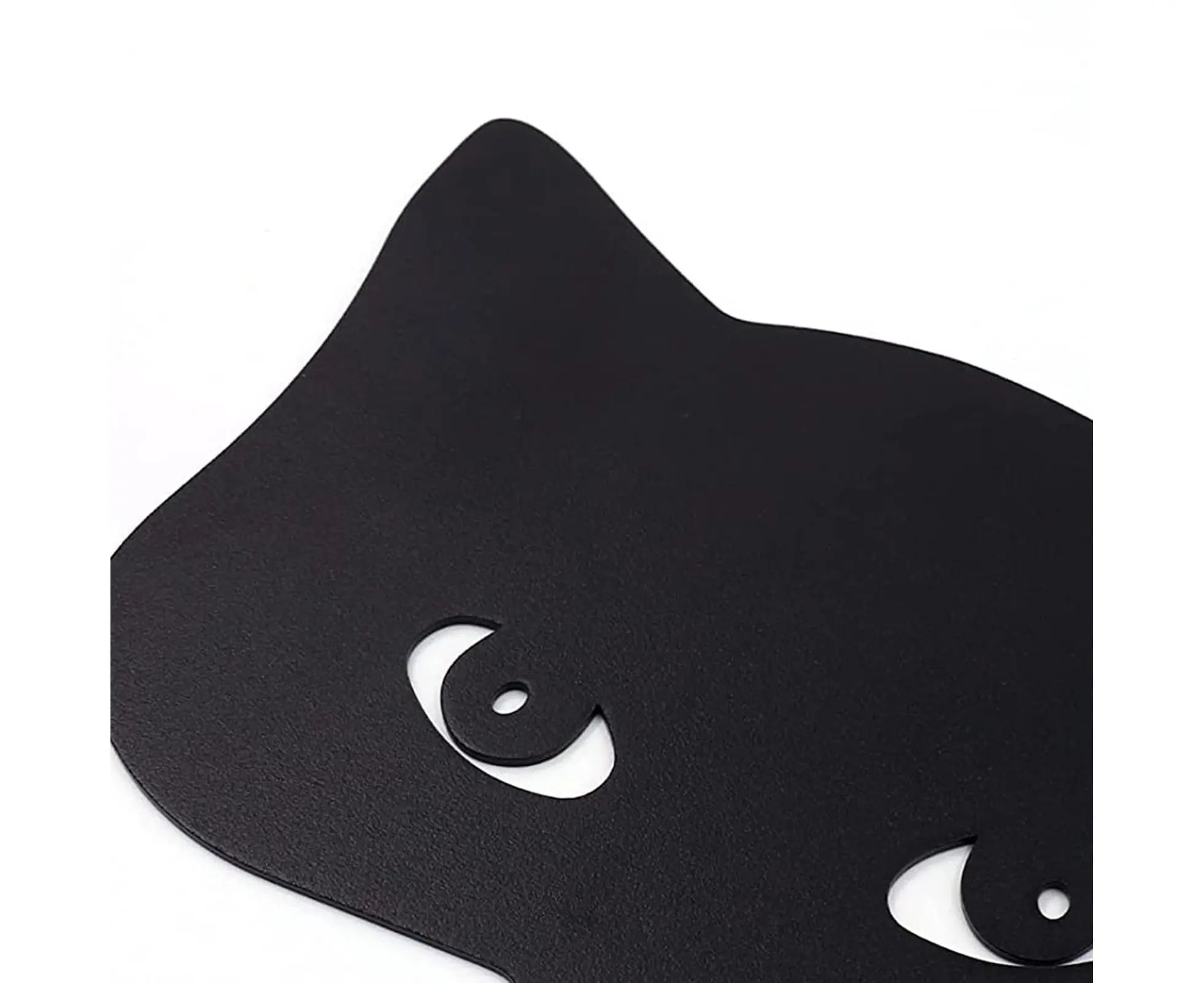 1 Set Garden Stake Peeping Cat Insert - A Wholesale Hub