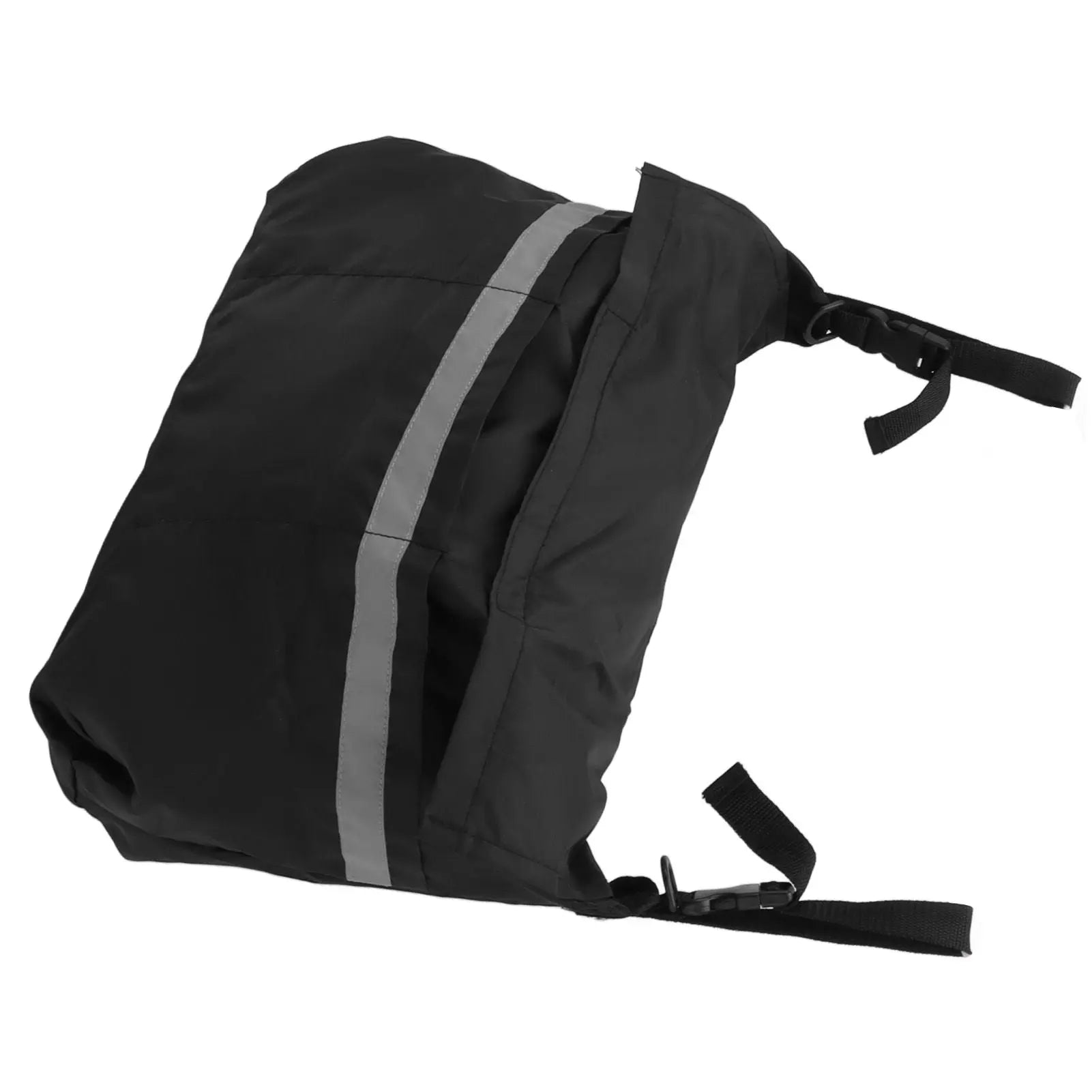 Walker Pouch Bag Polyester Foldable Wheelchair Backpack Carry Bag for Seniors Elderly Wholesale Hub