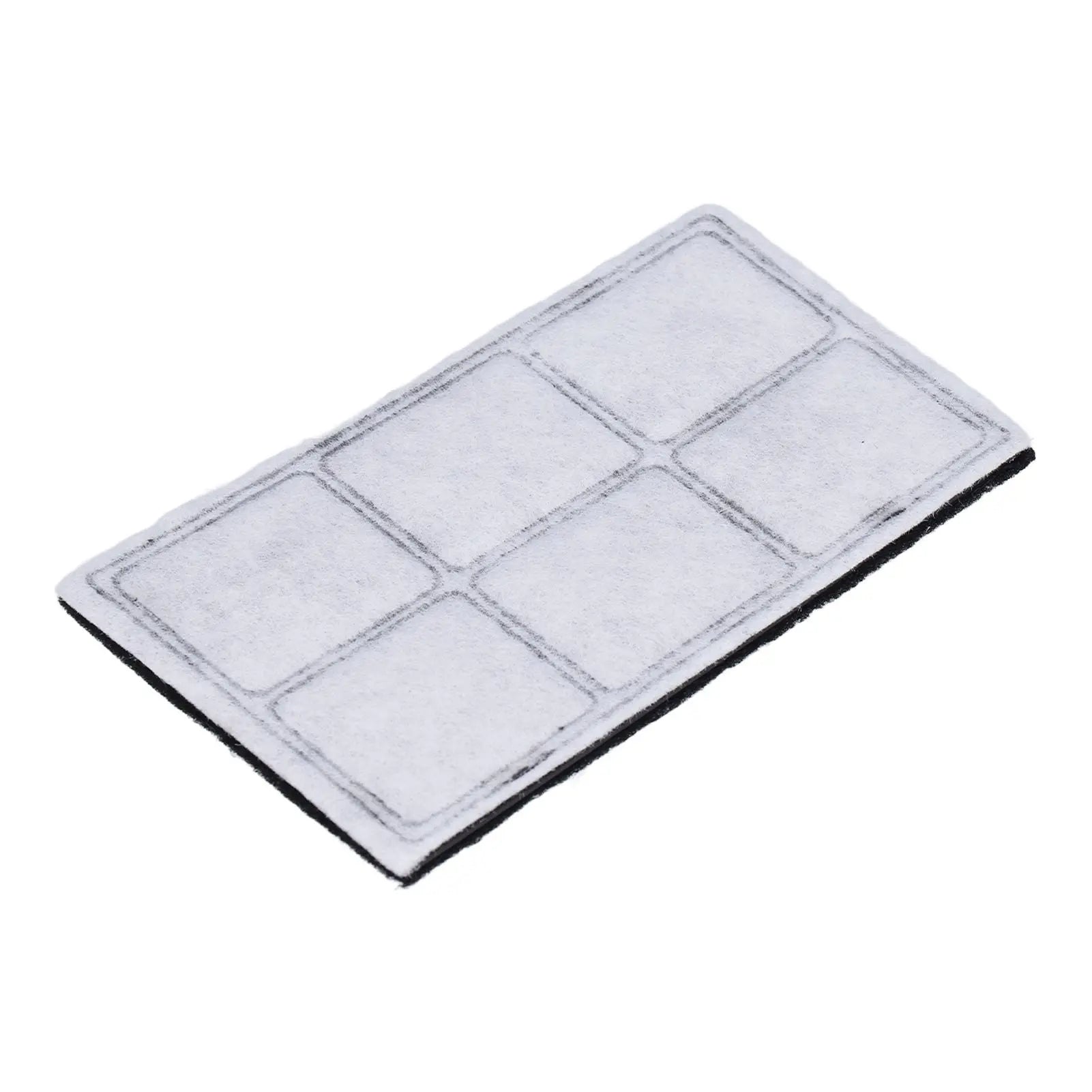12 Pcs Pet Fountain Replacement Filters Cat Dog Water Fountain Filters Fit for Drinkwell Wholesale Hub