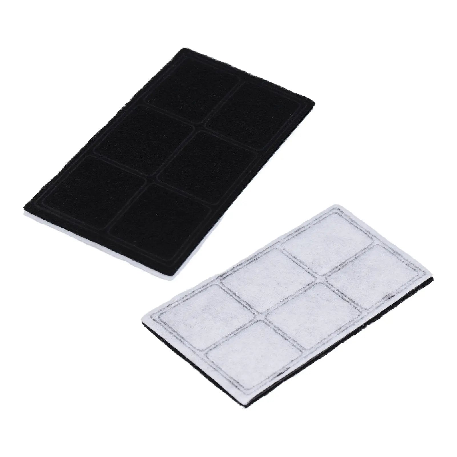 12 Pcs Pet Fountain Replacement Filters Cat Dog Water Fountain Filters Fit for Drinkwell Wholesale Hub