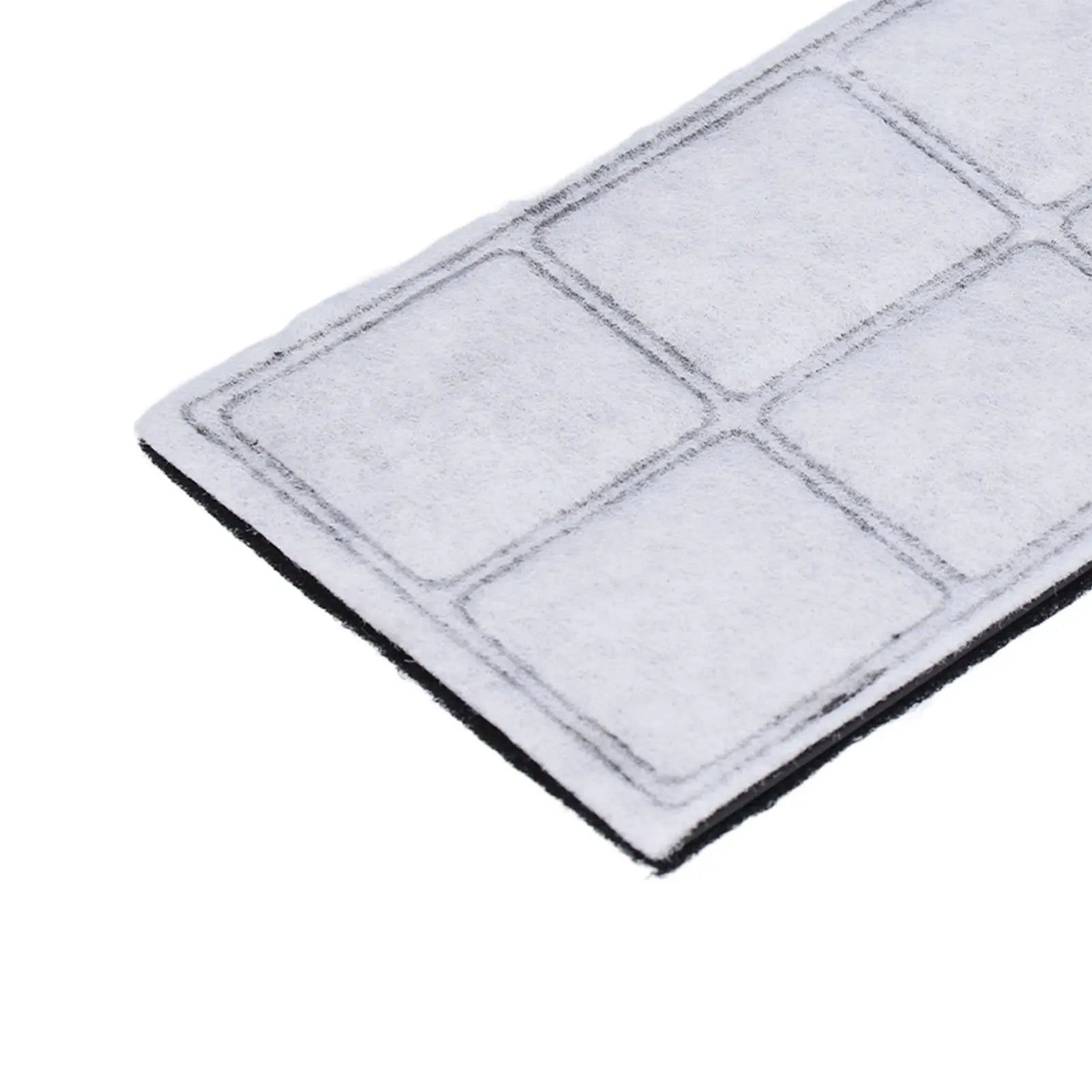 12 Pcs Pet Fountain Replacement Filters Cat Dog Water Fountain Filters Fit for Drinkwell Wholesale Hub