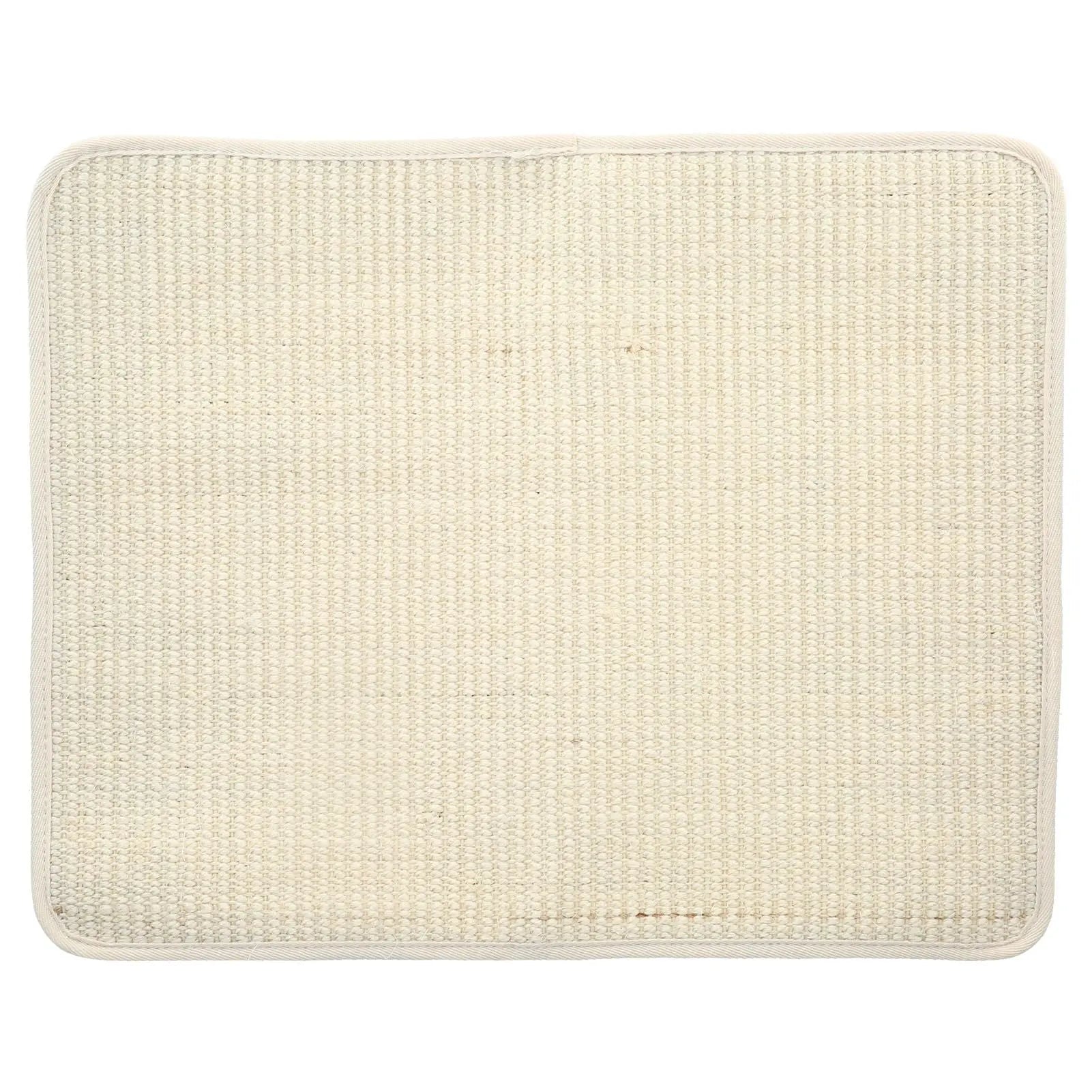 Cat Scratching Pad Natural Sisal Furniture Protector for Sofa Couch Armchair Furniture Wholesale Hub