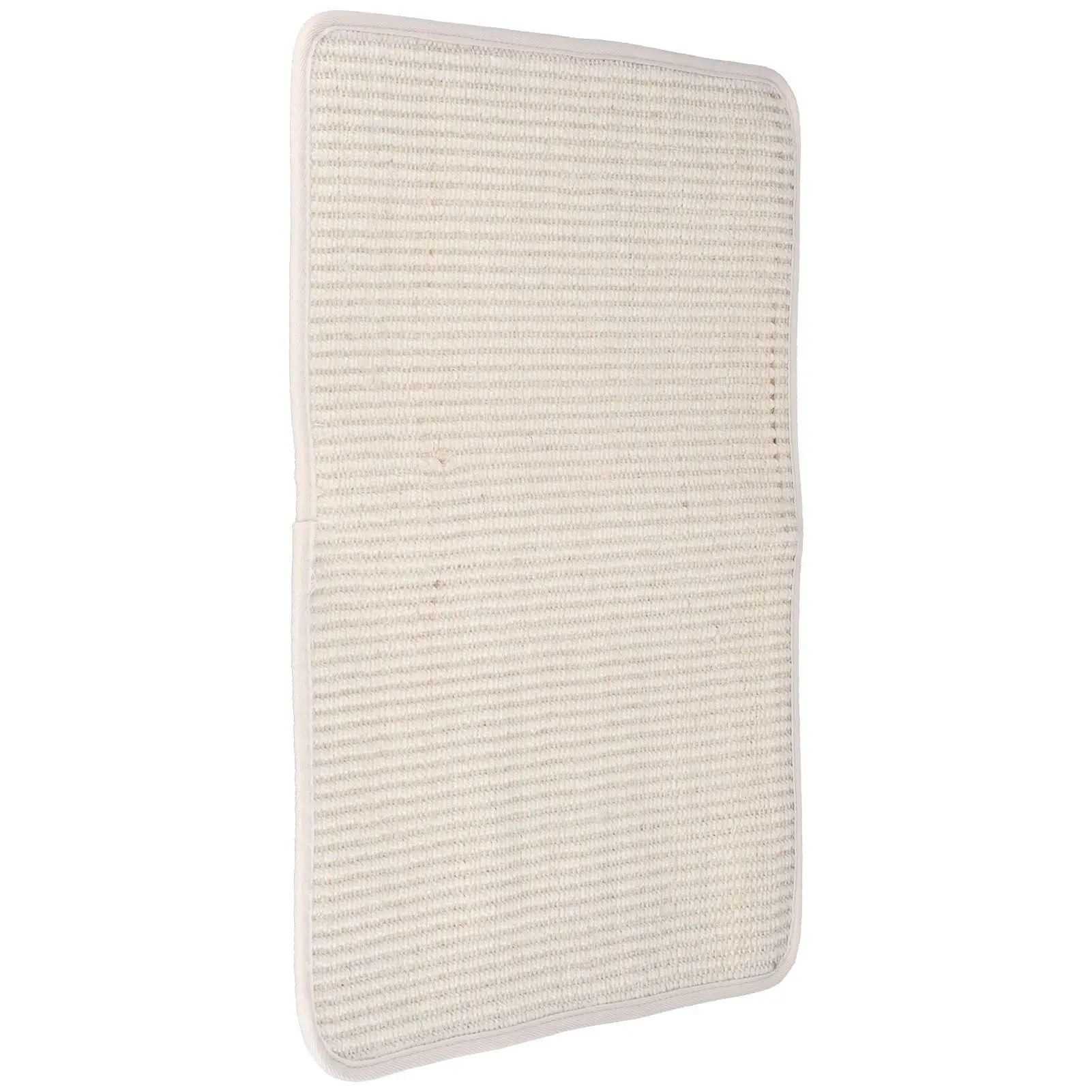 Cat Scratching Pad Natural Sisal Furniture Protector for Sofa Couch Armchair Furniture Wholesale Hub