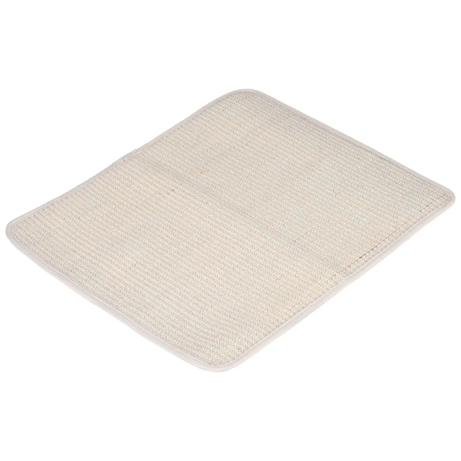 Cat Scratching Pad Natural Sisal Furniture Protector for Sofa Couch Armchair Furniture Wholesale Hub