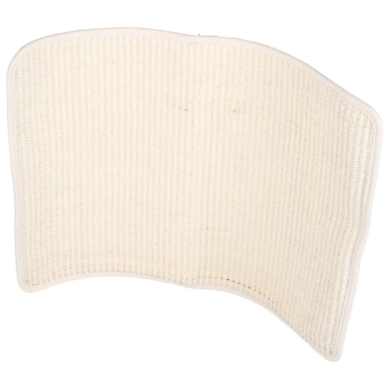 Cat Scratching Pad Natural Sisal Furniture Protector for Sofa Couch Armchair Furniture Wholesale Hub