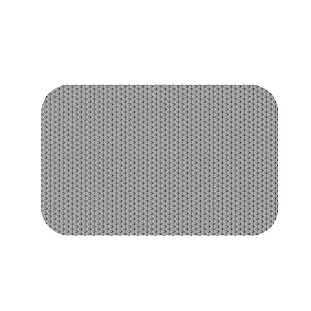 Washable Cat Litter Pad Waterproof Mat Reusable Pet Pee Training Pad Litter Box - 35x60cm Wholesale Hub