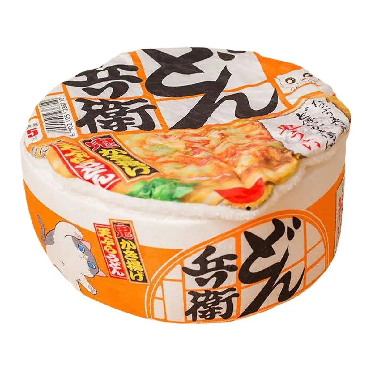 Insulated Winter Pet House Warm Bubble Bucket Dog Kennel Cat Shelter Indoor - Orange-M Wholesale Hub
