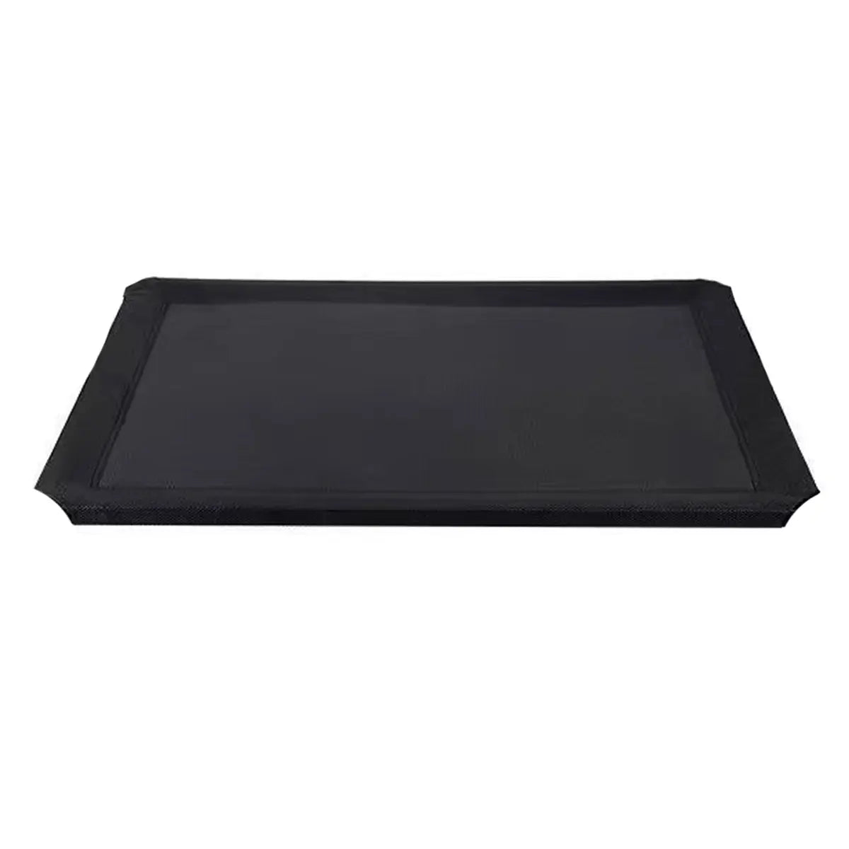 Heavy Duty Pet Raised Bed Elevated Trampoline Hammock Cat Dog Raised Deluxe - Replacement Mesh-L Wholesale Hub