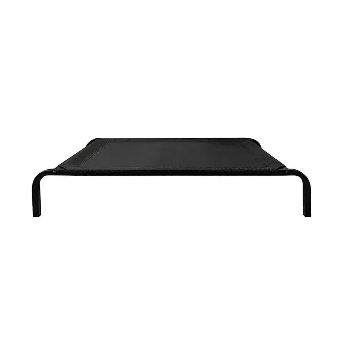 Heavy Duty Pet Raised Bed Elevated Trampoline Hammock Cat Dog Raised Deluxe - Replacement Mesh-S Wholesale Hub