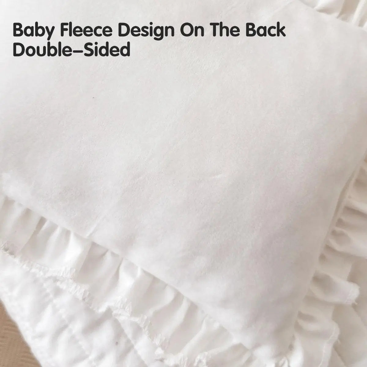 Lace Cat Pillow Soft Pet Cushion for Sleeping Comfortable Kitty Bed Cushion - White Rabbit Wholesale Hub