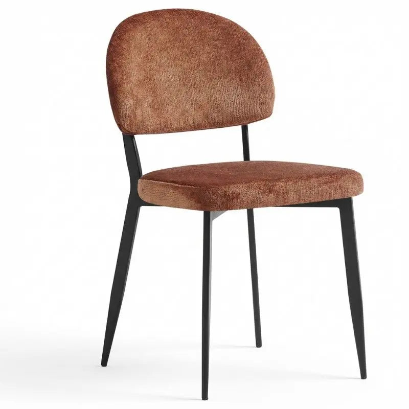 Set 2 Tully Chairs 80cm Wholesale Hub
