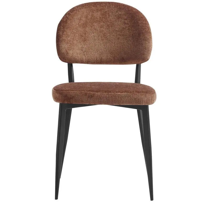 Set 2 Tully Chairs 80cm Wholesale Hub