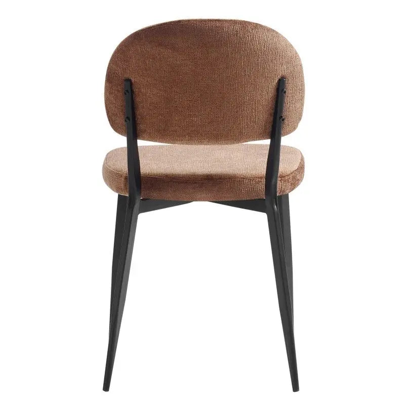 Set 2 Tully Chairs 80cm Wholesale Hub